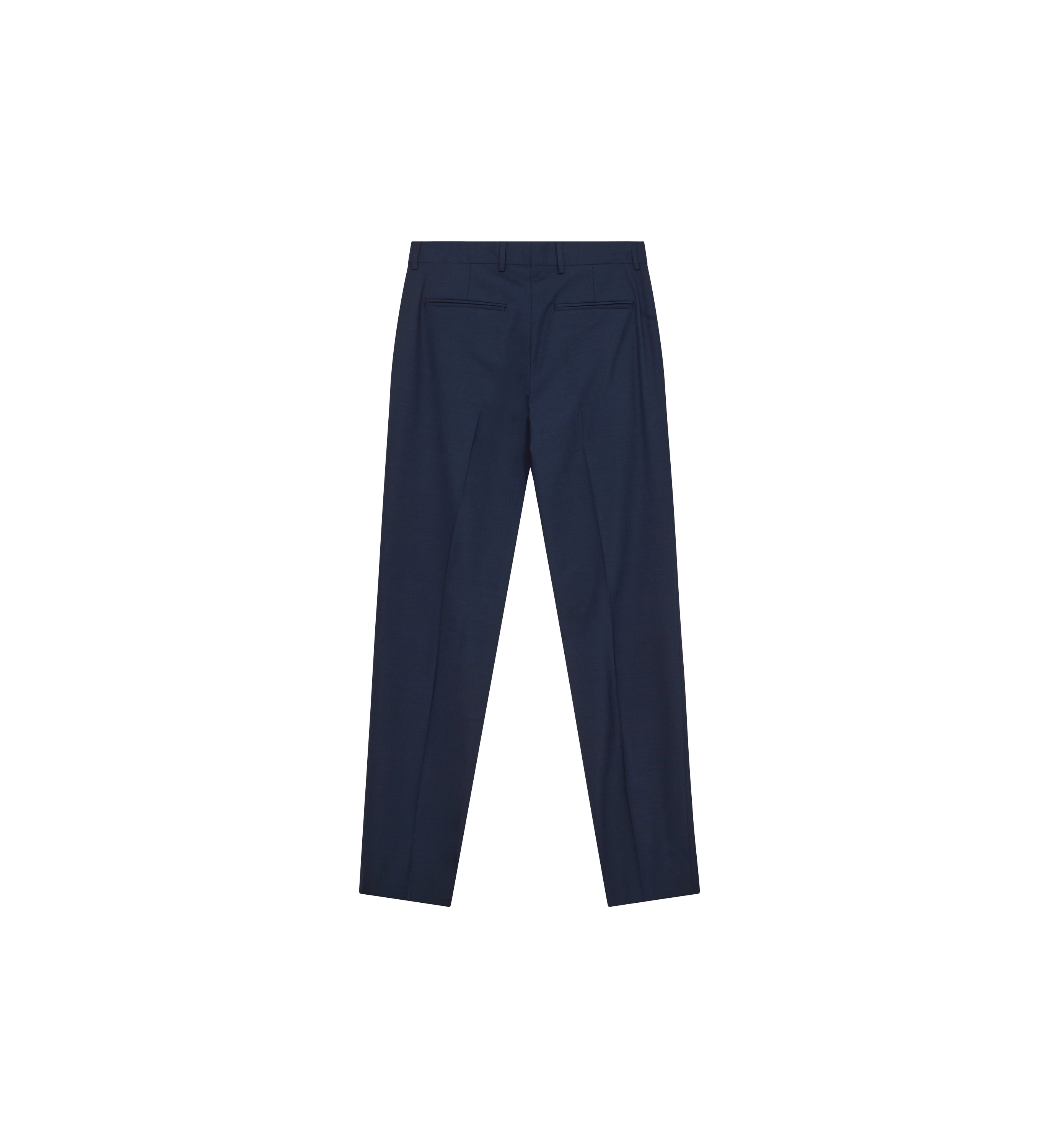 Packshot / Navy / Back